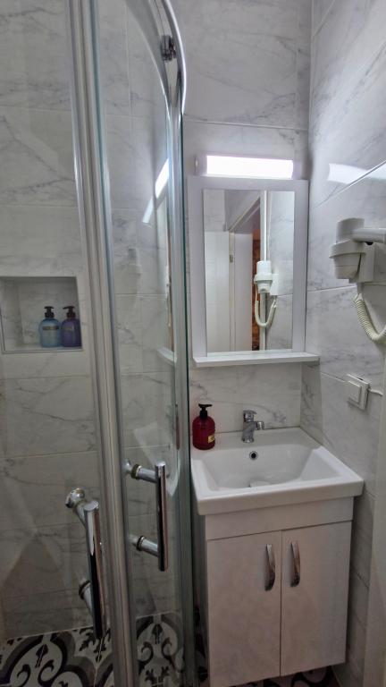 Standart Oda,Şehir Manzaralı,1. Kat