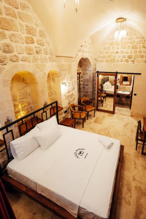 Ömerli, Mezopotamya Manzaralı