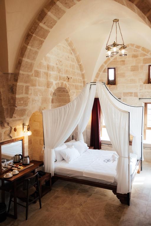 Artuklu, Mezopotamya Manzaralı