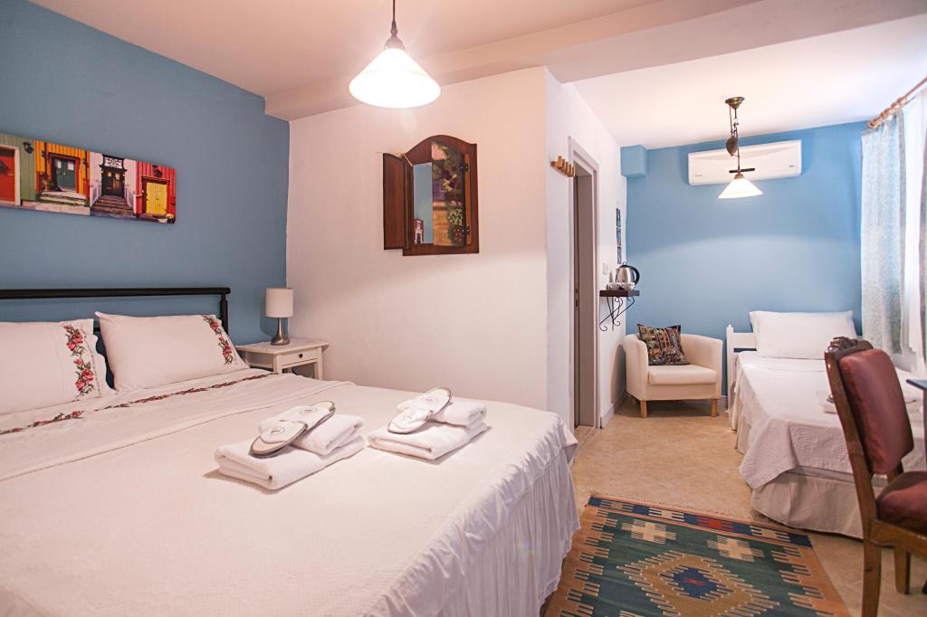Otel Resmi
