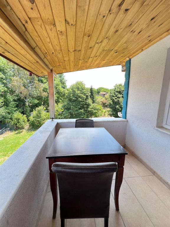 Terrace Room, Garden Or Pool View (Balcony)