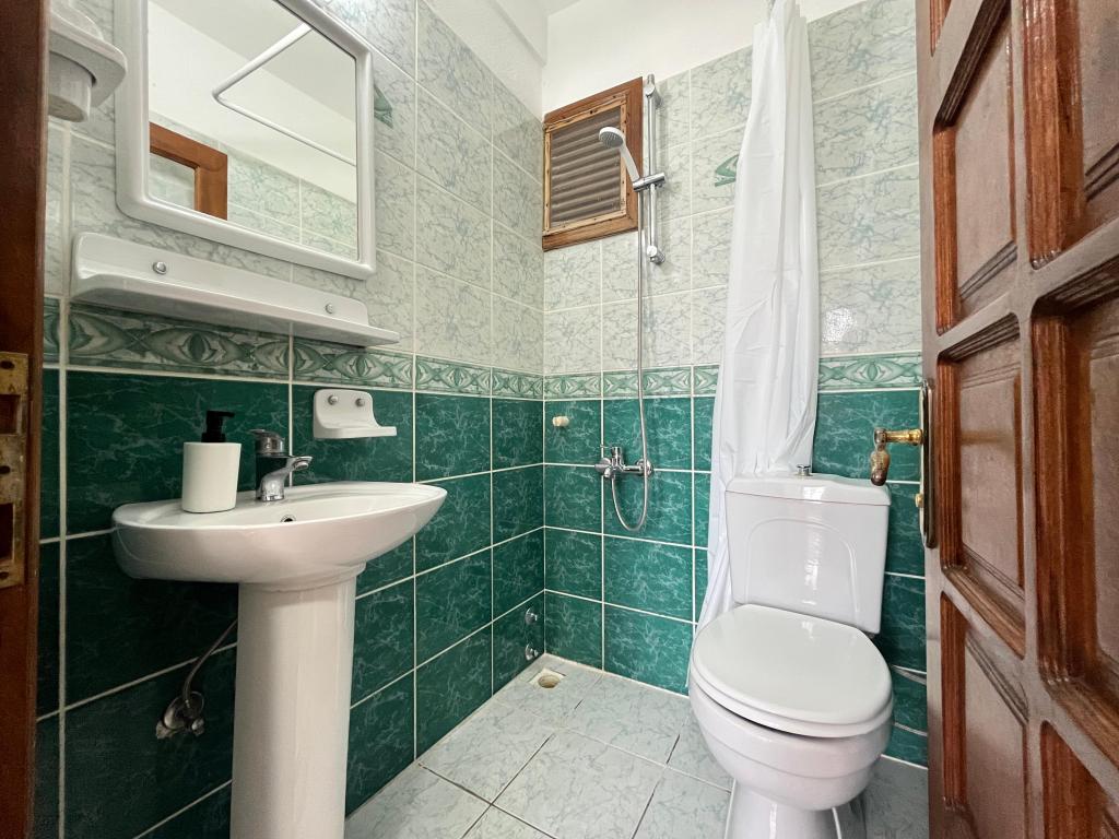 Standard Double Or Twin Room ,deniz Manzaralı,balkonlu