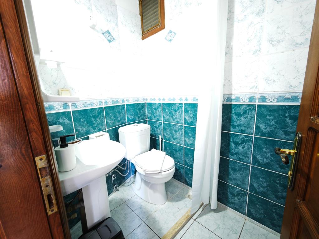 Standard Double Or Twin Room ,deniz Manzaralı,balkonlu