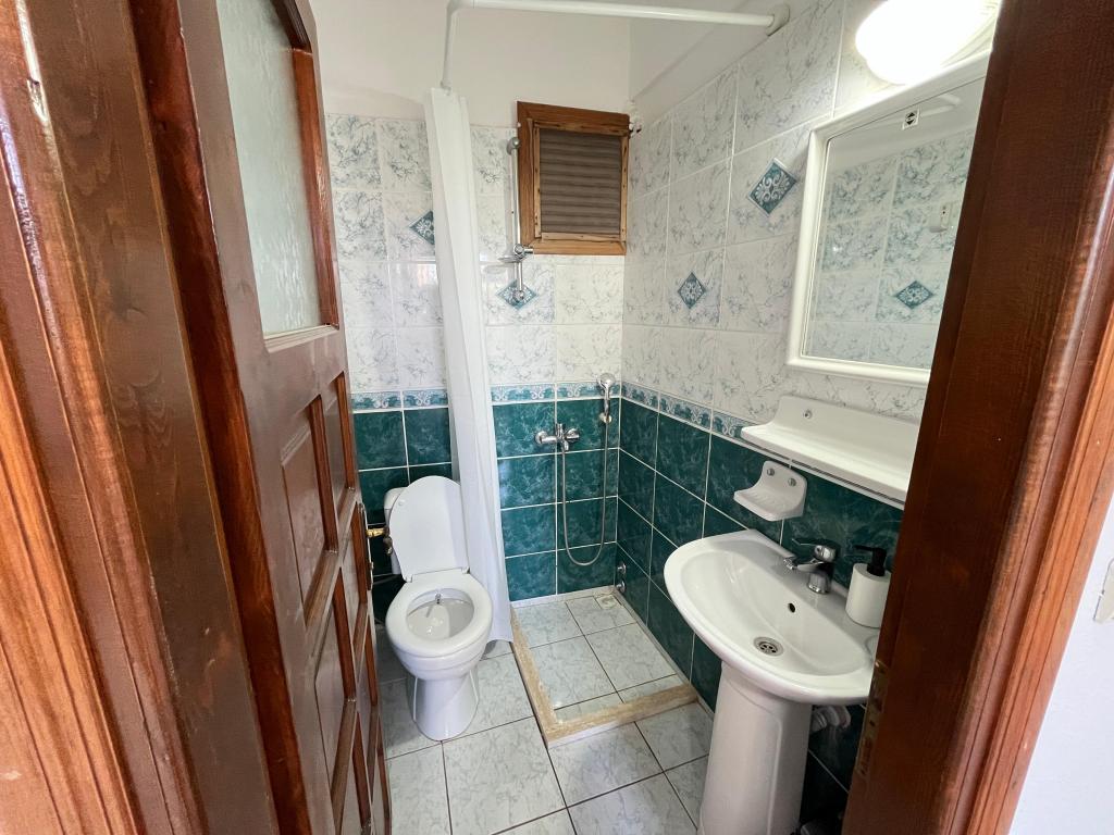 Standard Double Or Twin Room ,deniz Manzaralı,balkonlu
