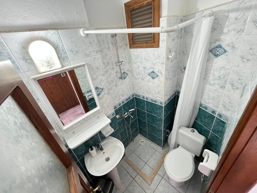 Standard Double Or Twin Room ,deniz Manzaralı,balkonlu