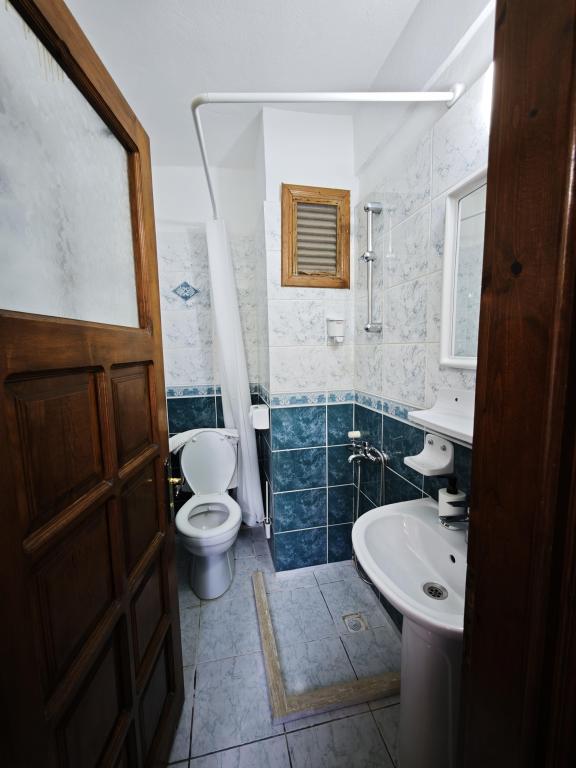 Triple,bahçe Manzaralı,balkonlu