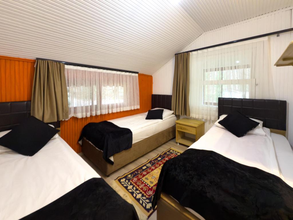 Bungalow, Nature View