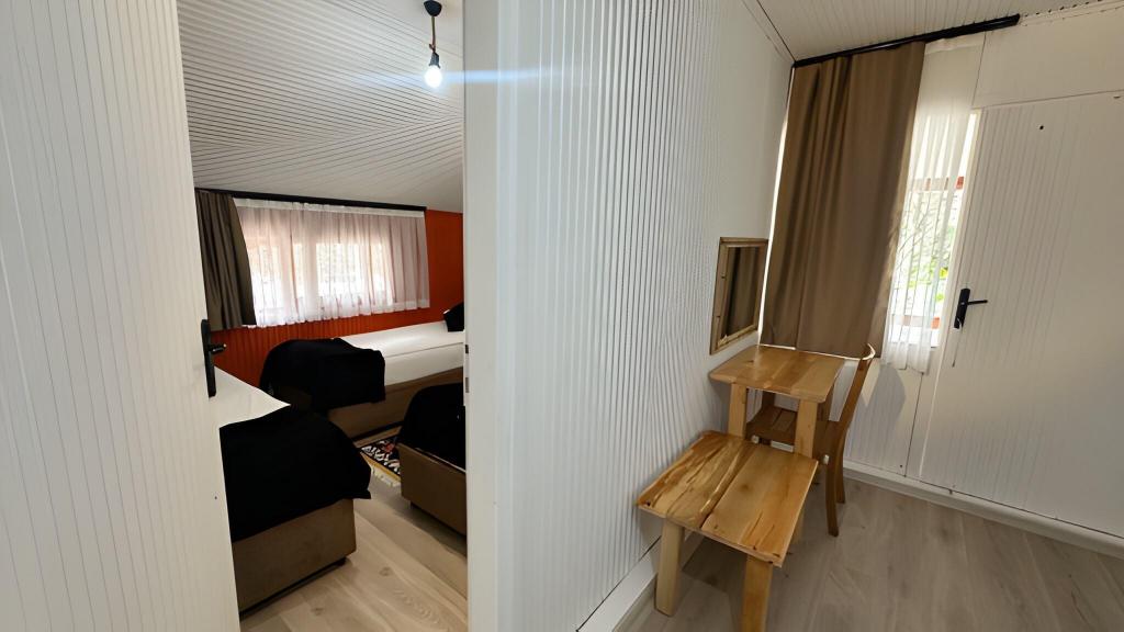 Alartı Bungalov,Doğa Manzaralı,2. Kat