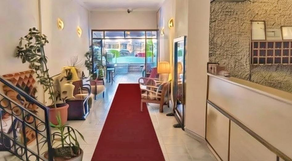 Otel Resmi
