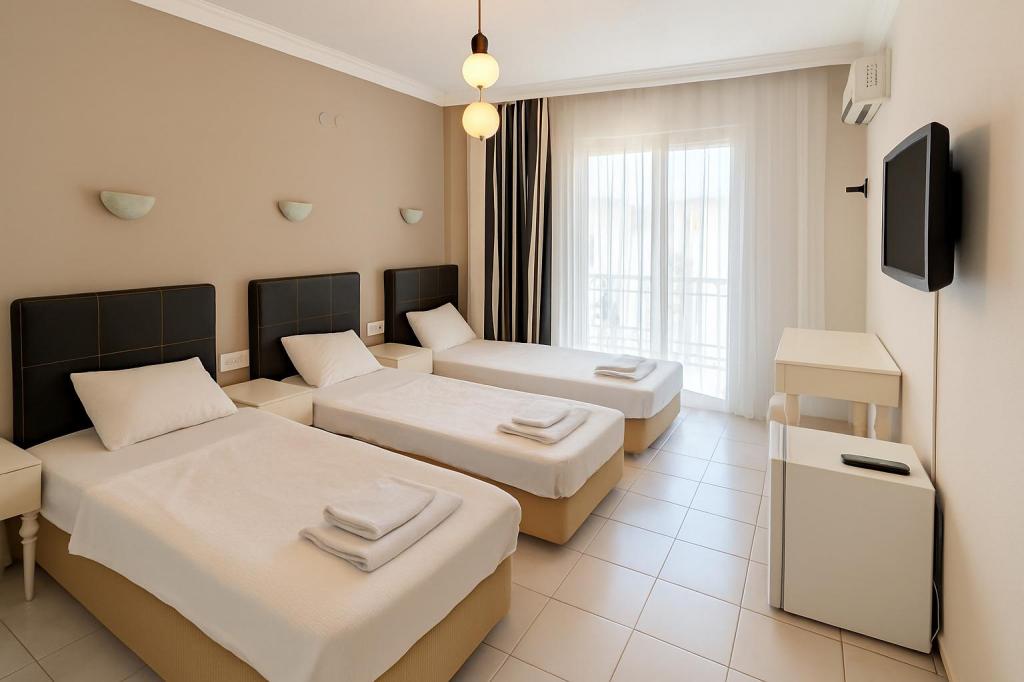 Otel Resmi