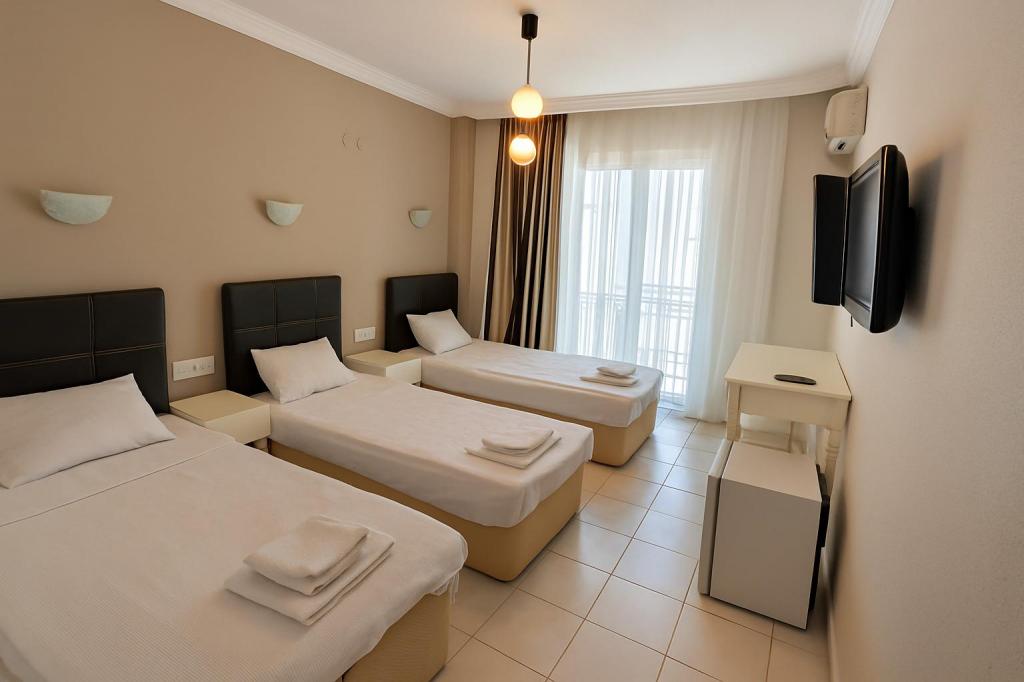 Otel Resmi