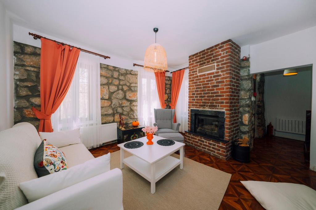 Villa, Pool View (Jacuzzi)