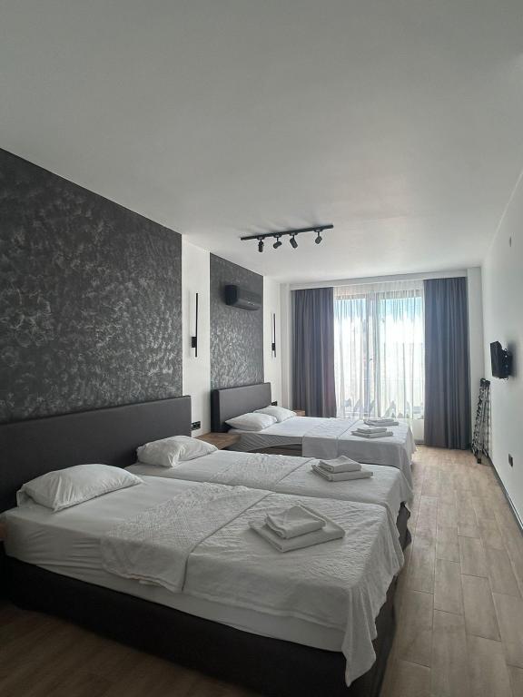 Geniş Standart Oda,Dağ Manzaralı,Klimalı