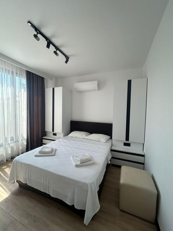 1+1 Suite,Dağ Manzaralı