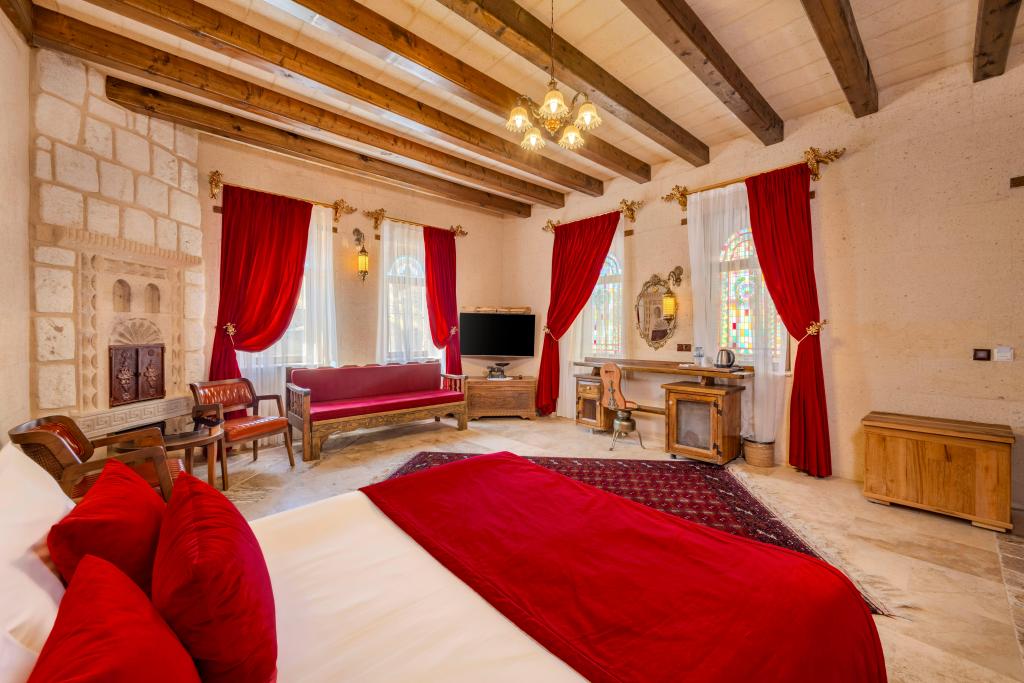 King Suite