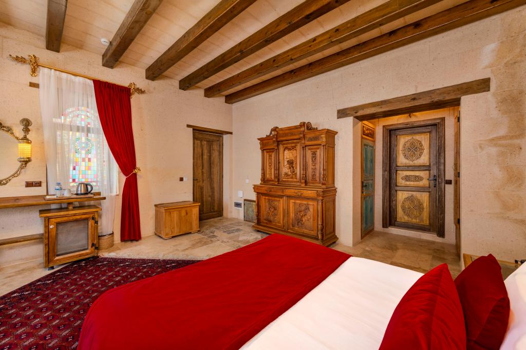 King Suite