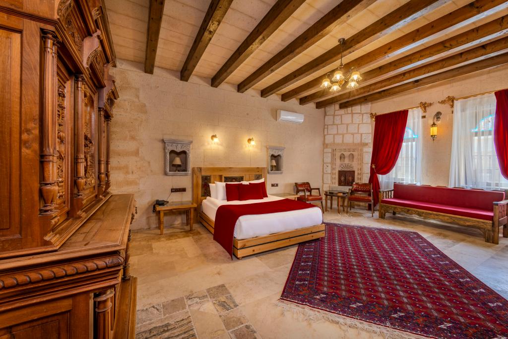 King Suite