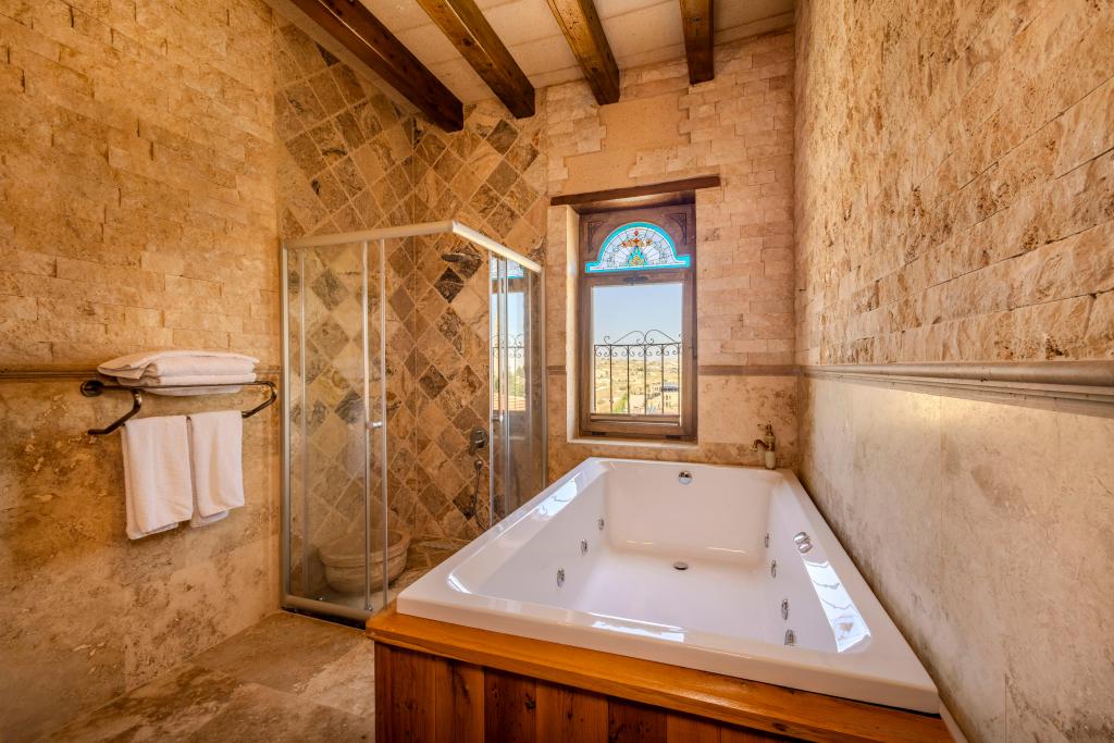 King Suite