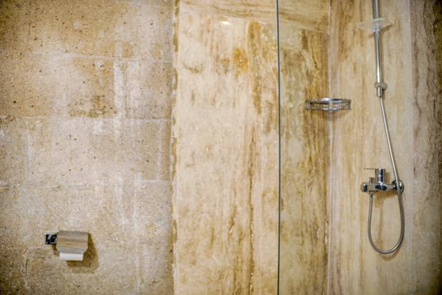 Bahçe Katı Oda, Manzarasız