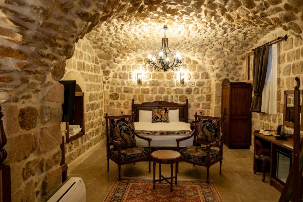 Aile Odası