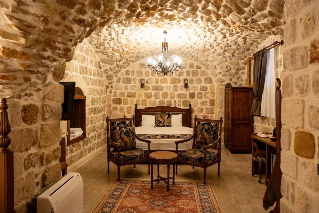 Aile Odası
