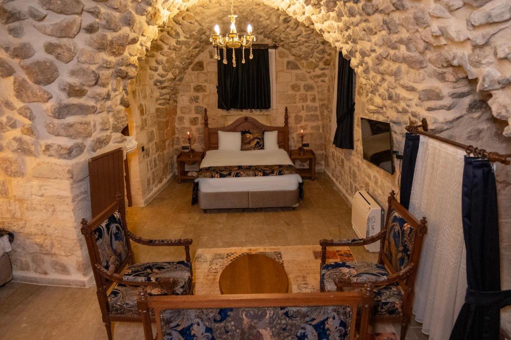 Aile Odası