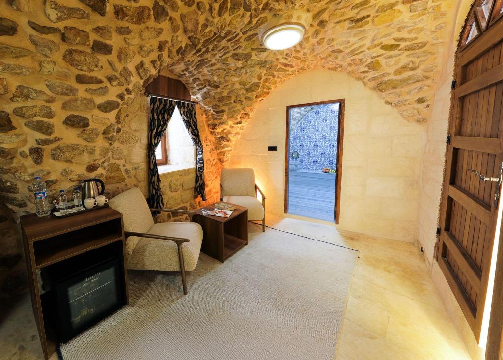 Premium Oda, Cadde Manzaralı