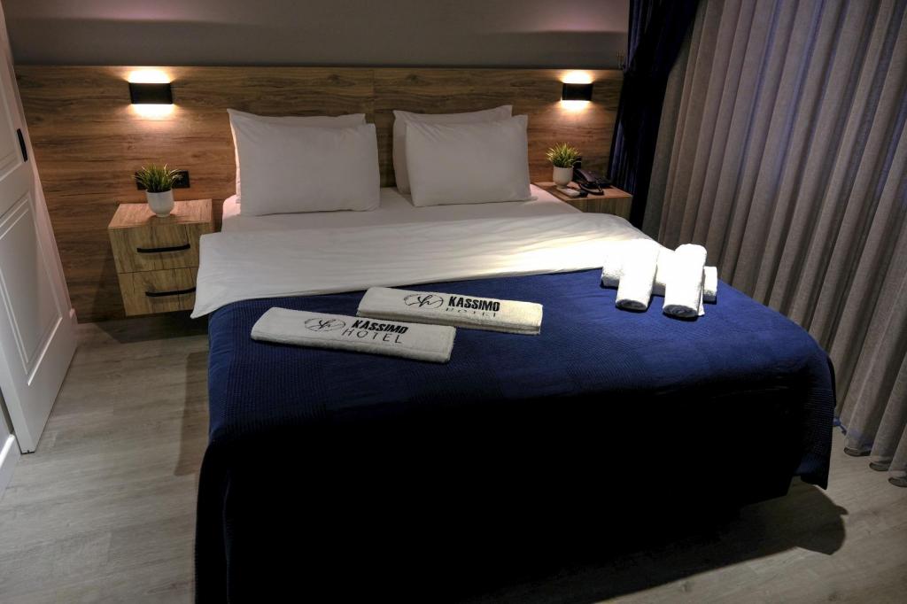 Kassimo Otel