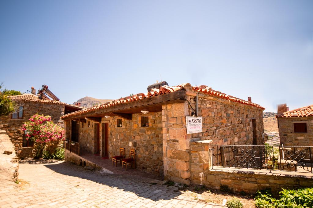 Kastro Konak Hotel