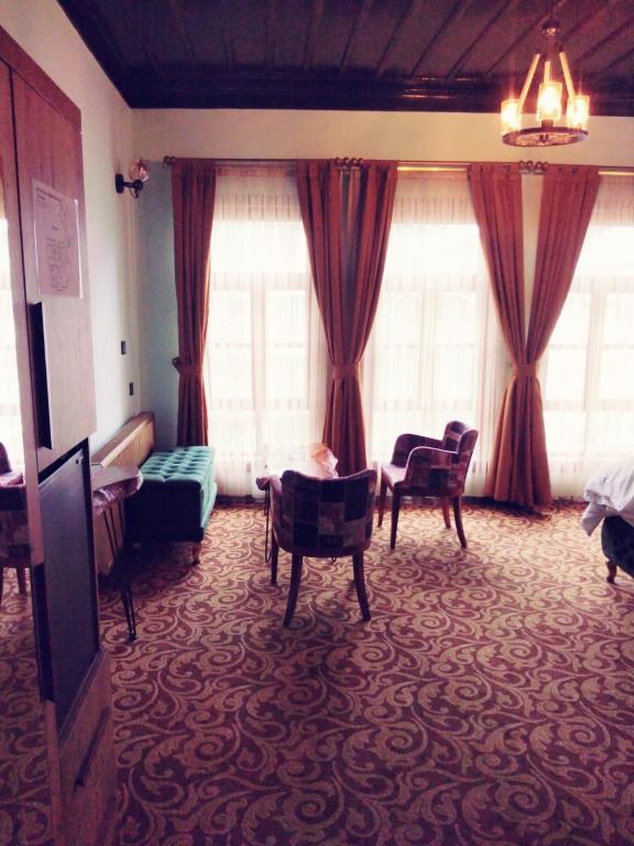Otel Resmi