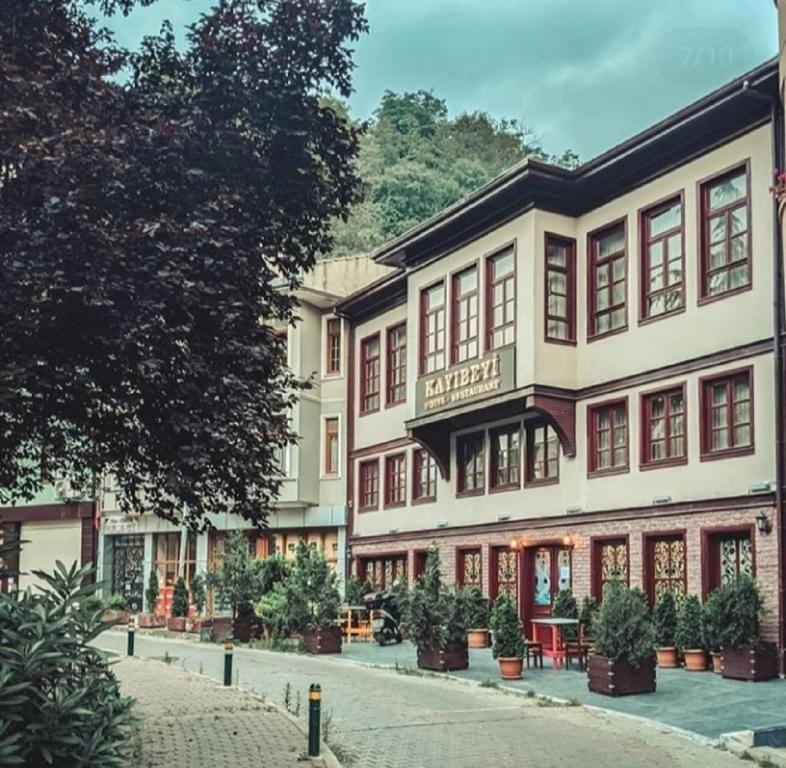 Otel Resmi