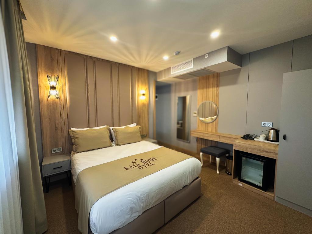 Junior Suite,Deniz Manzaralı,Balkonlu