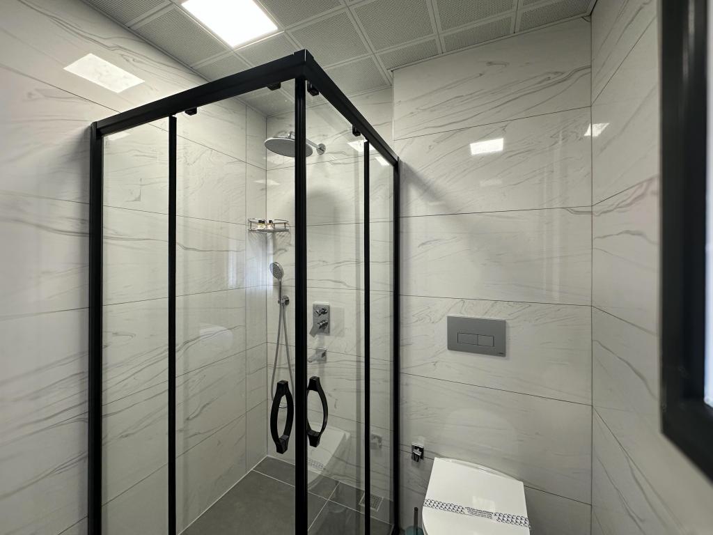 Junior Suite,Deniz Manzaralı,Balkonlu