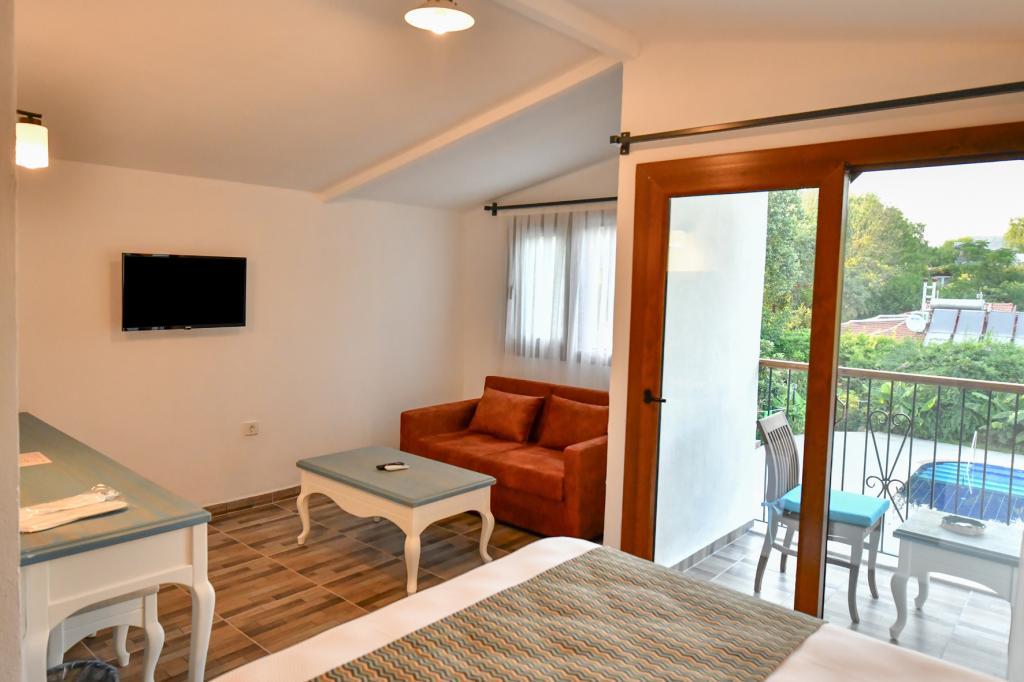 Otel Resmi