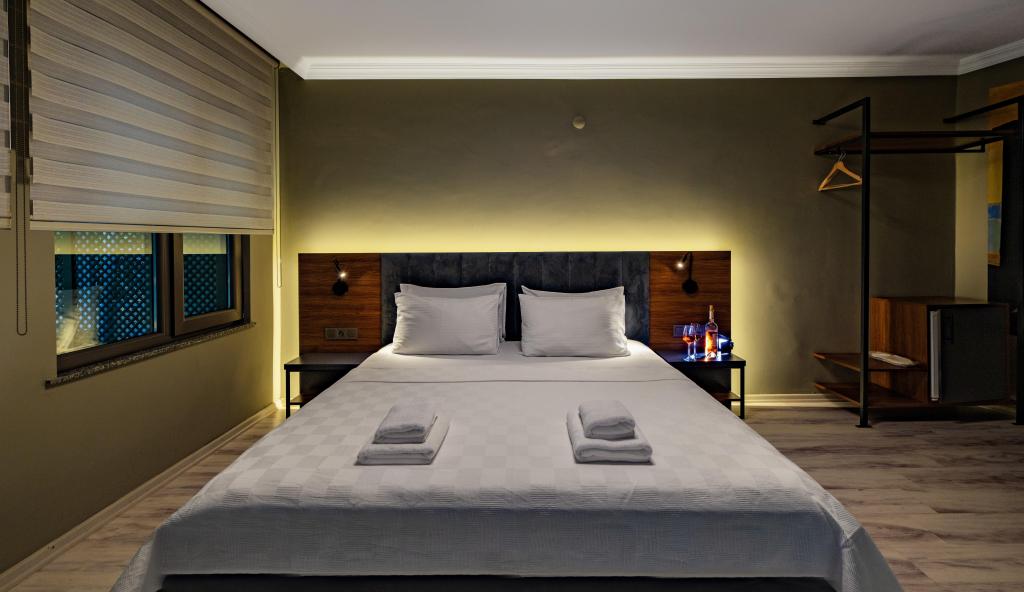 Otel Resmi
