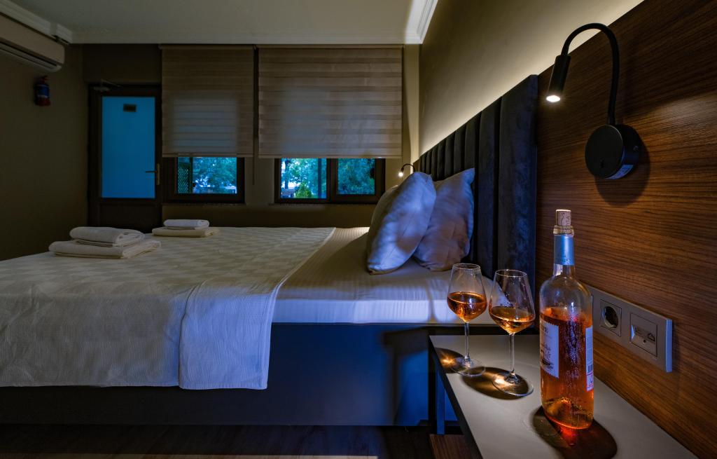 Otel Resmi
