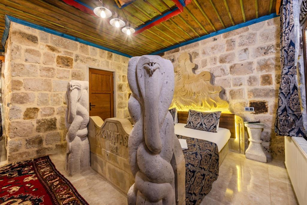 Standard Room, Garden View (3 Person)