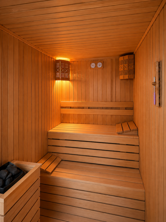 Suite Room, Mountain View (Balcony, Jacuzzi)