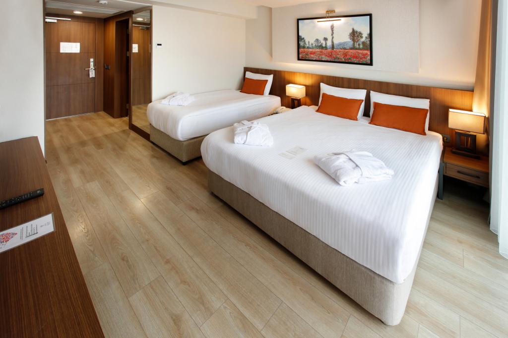 Otel Resmi