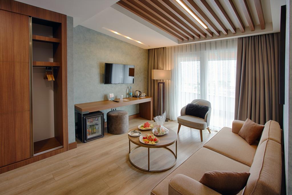 Otel Resmi