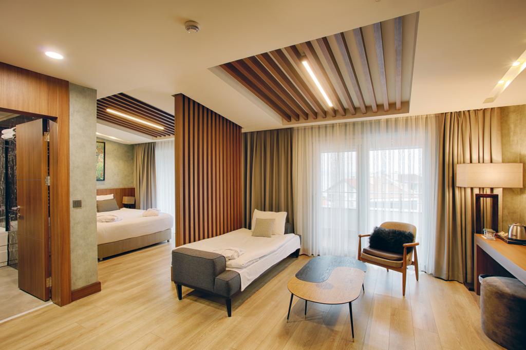 Otel Resmi