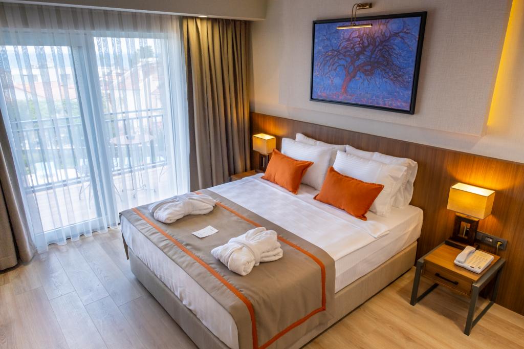 Otel Resmi