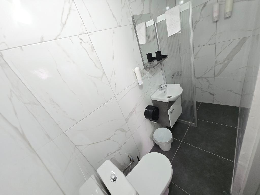 Ekonomik Bahçe Oda,Bahçe Katı
