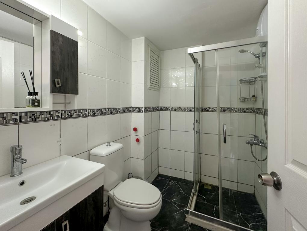 Studio,Manzarasız,Balkonlu veya Fransız Balkonlu