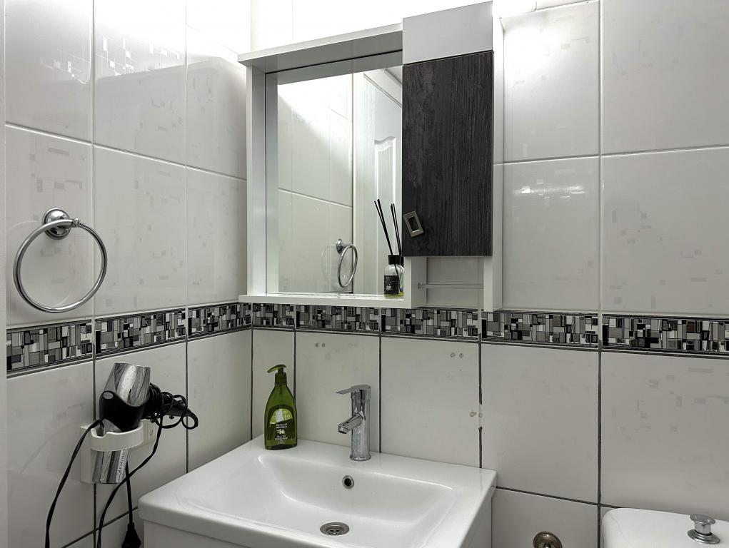 Studio,Manzarasız,Balkonlu veya Fransız Balkonlu