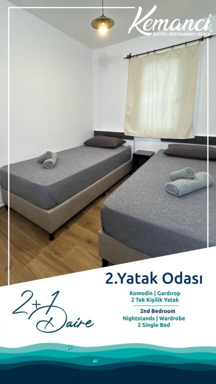 Aile Odası,Kara Manzaralı,Balkonlu