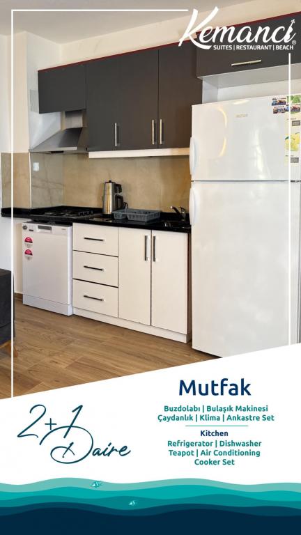 Aile Odası,Kara Manzaralı,Balkonlu