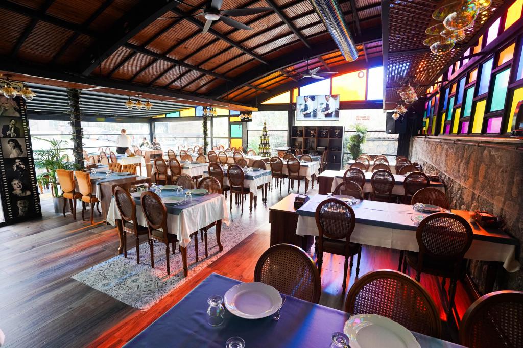 Otel Resmi