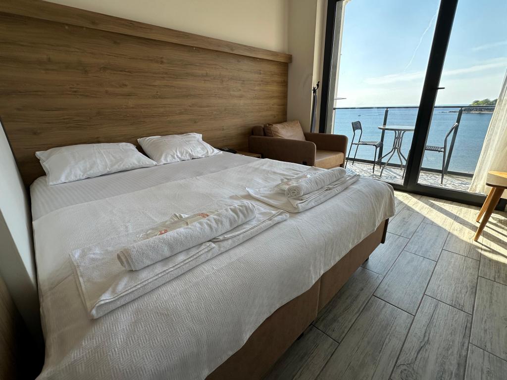 Kerpe Askoroz Otel