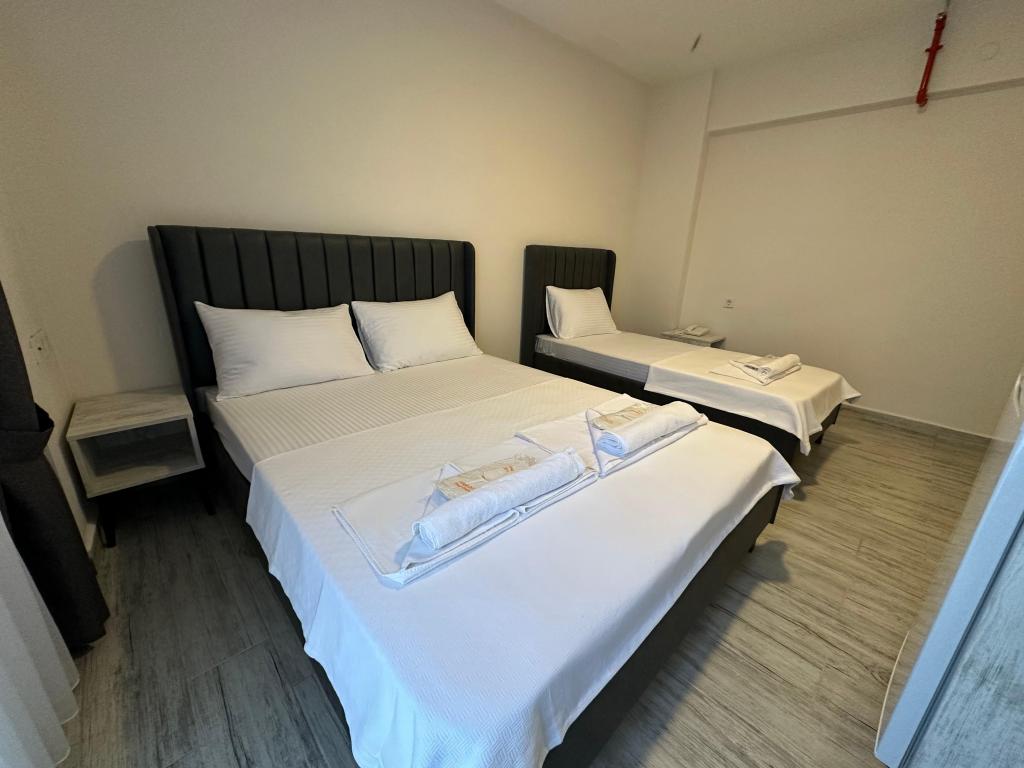 Opprtunuty Room